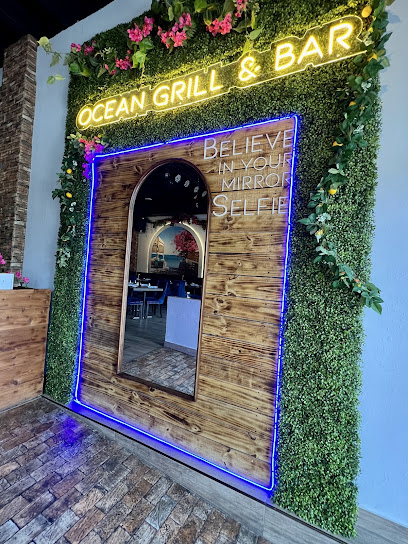 OCEAN GRILL & BAR