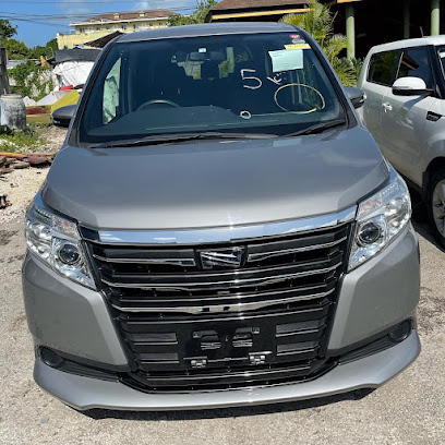 BAA'S Car Rental