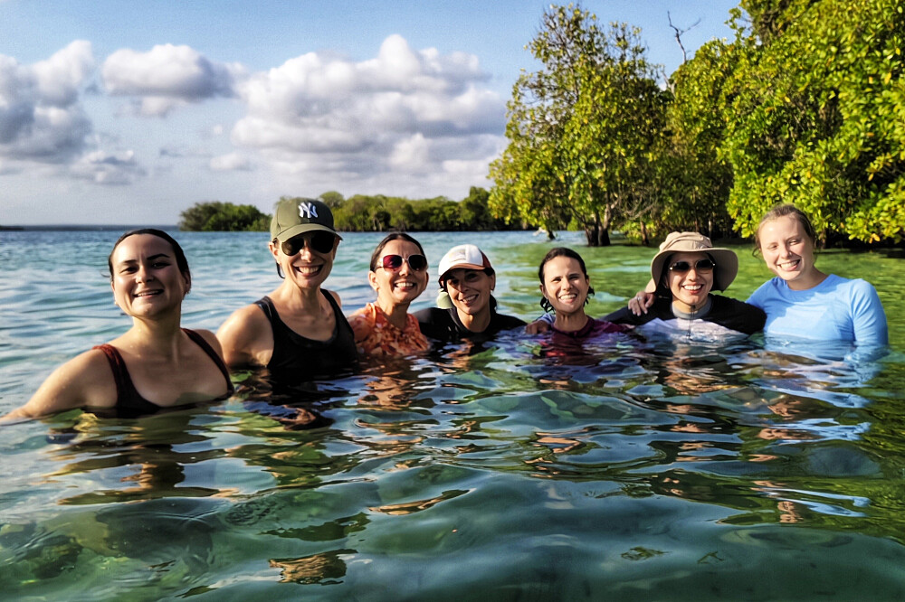 12-daagse Watamu retreat &amp; safari in Kenia, Zuid-Afrika