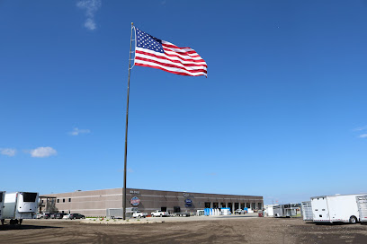 Mid States Utility Trailer Sales