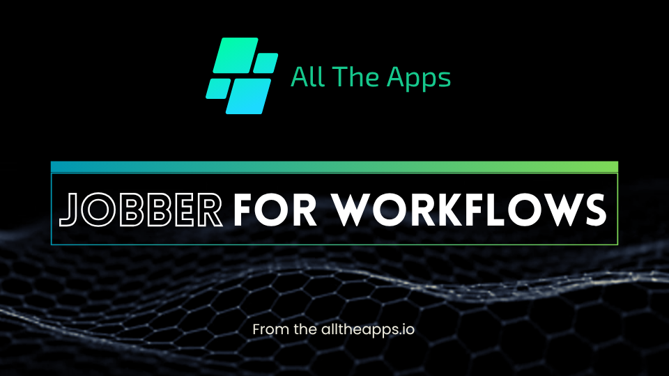 GoHighLevel marketplace - GHL integration - Jobber For Workflows