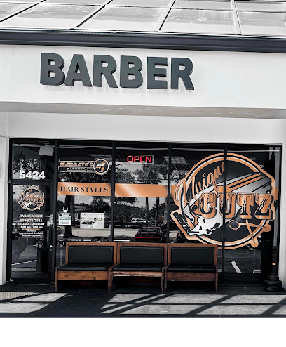 Unique Cutz Barbershop