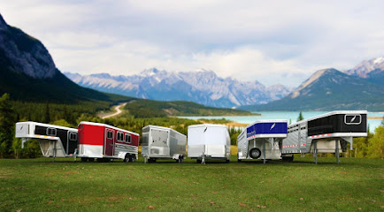 Custom Trailer Works, Inc.