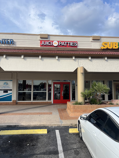Juici Patties
