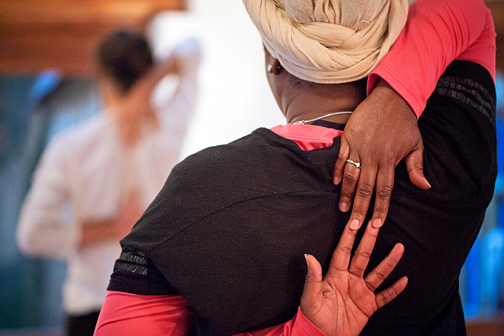 7-tägiges Tantra-Yoga-, Kunst- und Schamanismus-Retreat in Ecuador