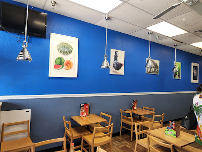 Dumpling Spot