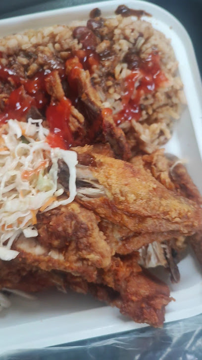 Kenroy Restaurant
