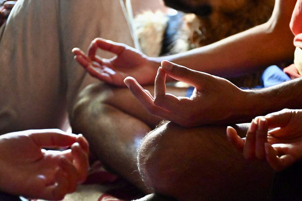 9 Day Inner Sanctuary: Spiritual Journey in Rishikesh, India