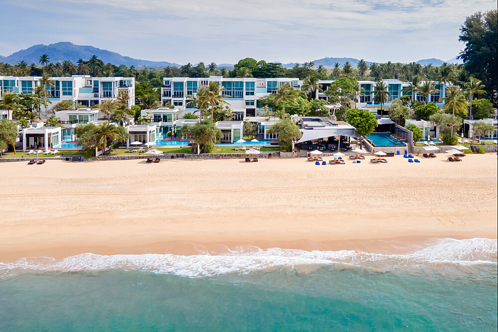 4-dages sindbalance- og selvkærlighedsretreat i Phuket, Thailand