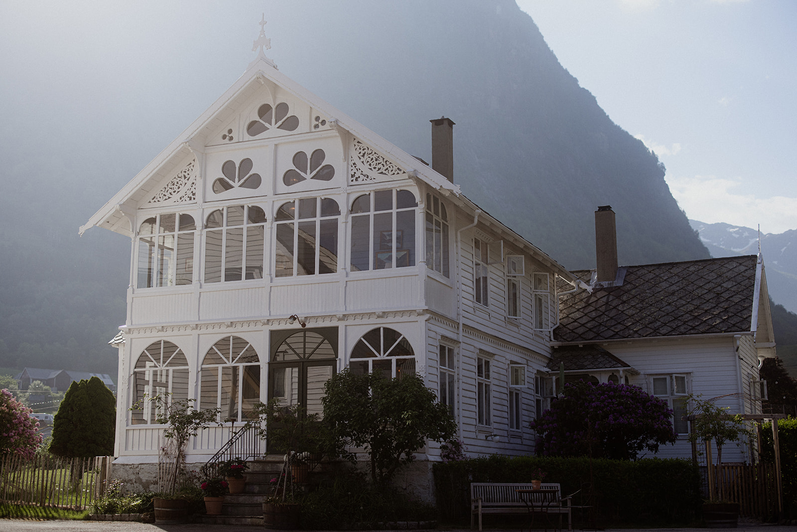 Hotel Sundal