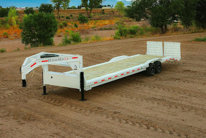 Silverline Trailers Hannibal - Palmyra