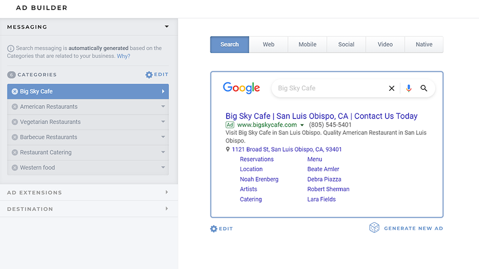 GoHighLevel marketplace - GHL integration - iPromote