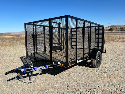 Quality Trailers Inc