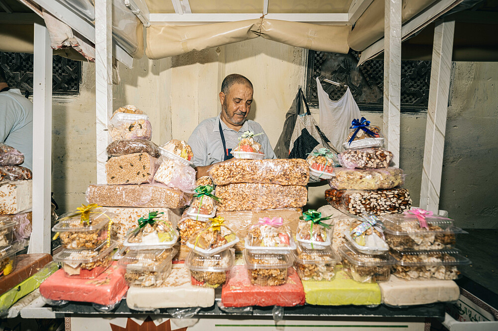 8-tägiges Retreat für Dokumentar- und Straßenfotografie in Fès, Marokko