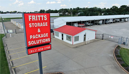 Fritts Trailer Sales