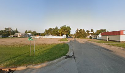 North Prairie Trailer