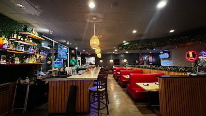 SEA Asian Bistro (S.E.A. Asian Bistro)