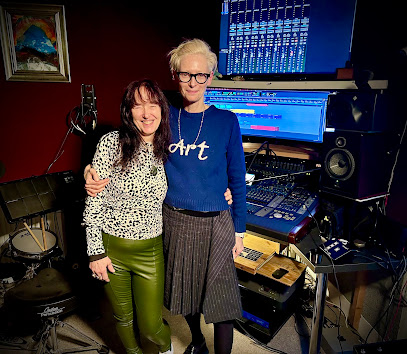 Offbeat Recording Studio | Music, Audiobook, Podcasts, ADR & Voice-Over Specialists in Edinburgh