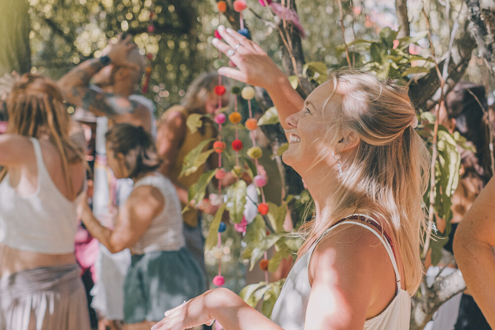 5-tägige spirituelle Auszeit für Frauen in Portugal