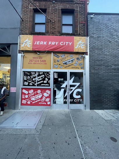 JerkFryCity