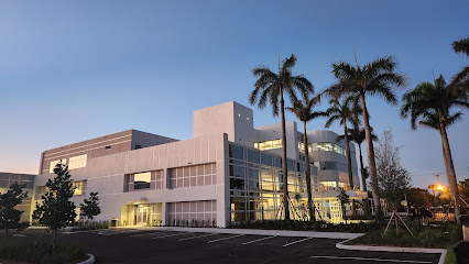Broward County Supervisor of Elections - Headquarters
