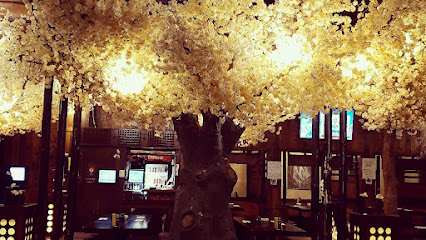 Sushi Mori Japanese Restaurant