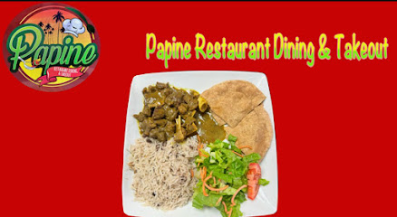 Papine Take-out Jamaican restaurant