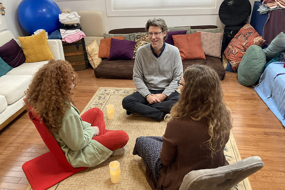 5 Day Grief, Loss & Difficult Emotions Retreat, Massachusett, USA