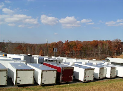 TRT Trailer Sales