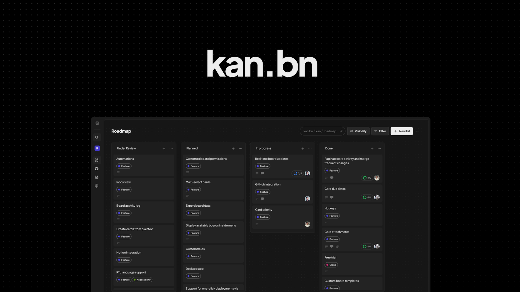 Kan Lifetime Deal
