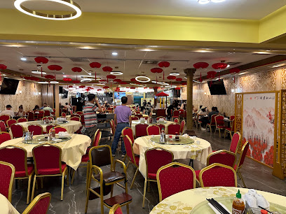 TEN TEN Chinese Seafood Dim Sum Restaurant 天天渔港