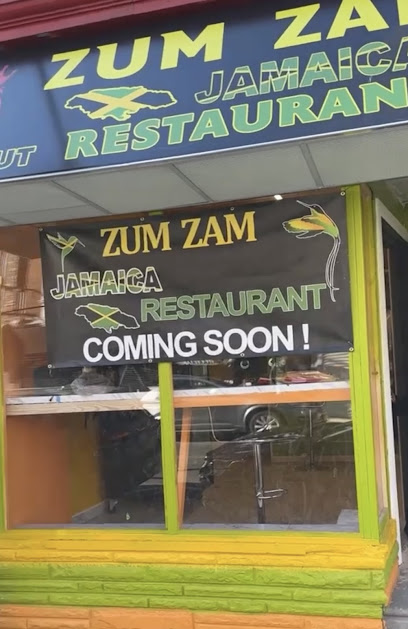 ZUM ZAM JAMAICAN RESTURANT LLC