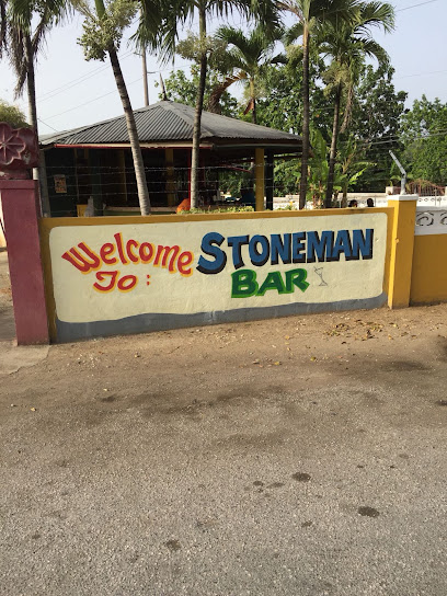 Stoneman Bar