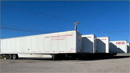 HEC Trailer Leasing