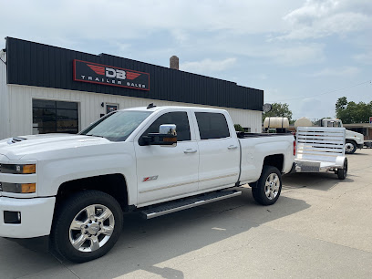 DB Trailer Sales