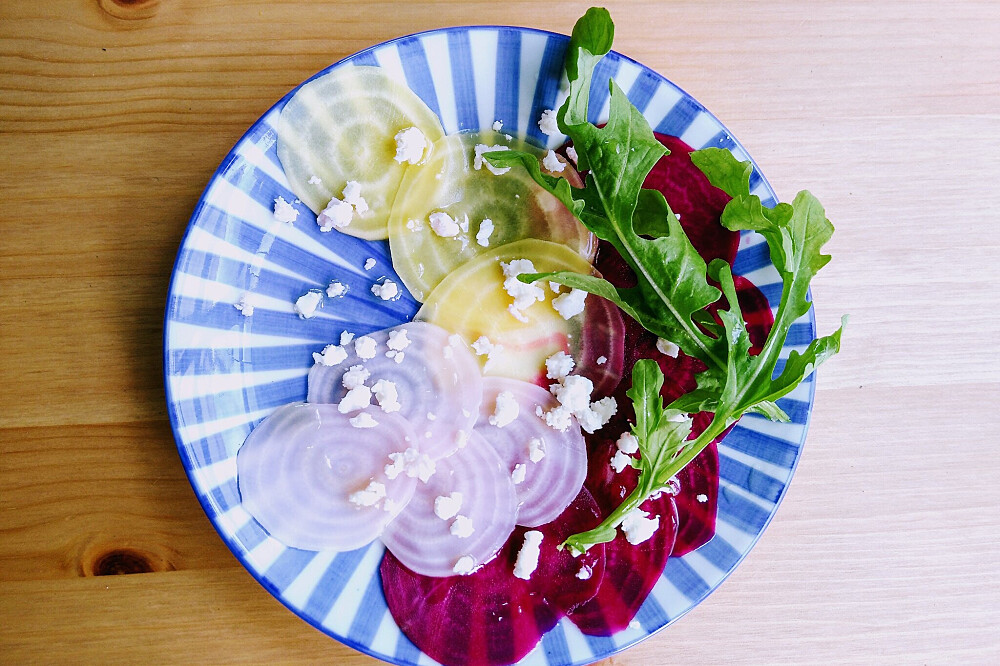 7-tägiger Bio-Kochurlaub: Kochen und Entspannen in Südschweden