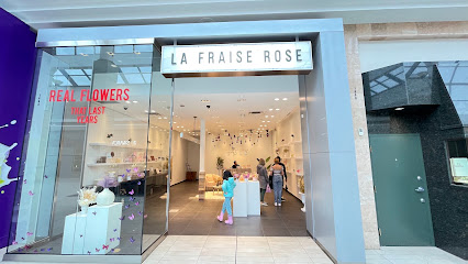 La Fraise Rose