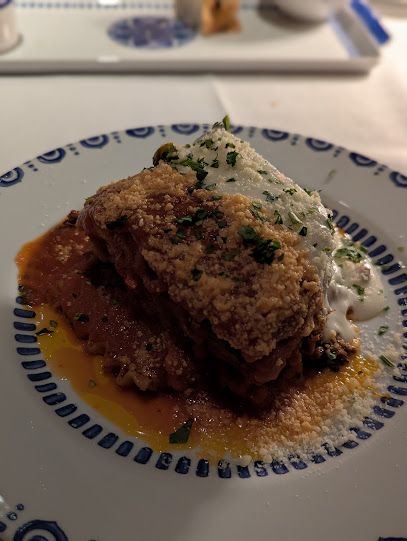 La Toscana Italian Restaurant