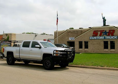 Alpha Trailer and Truck Specialties, LLC