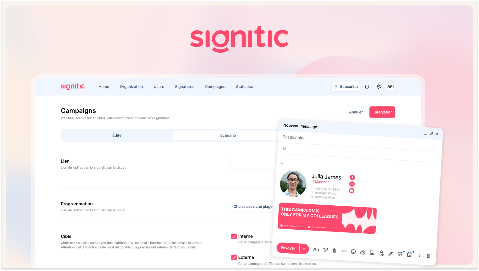 Signitic Lifetime Deal