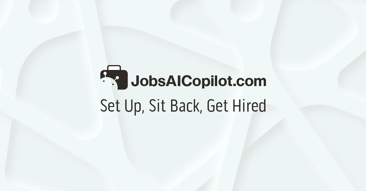JobsAICopilot