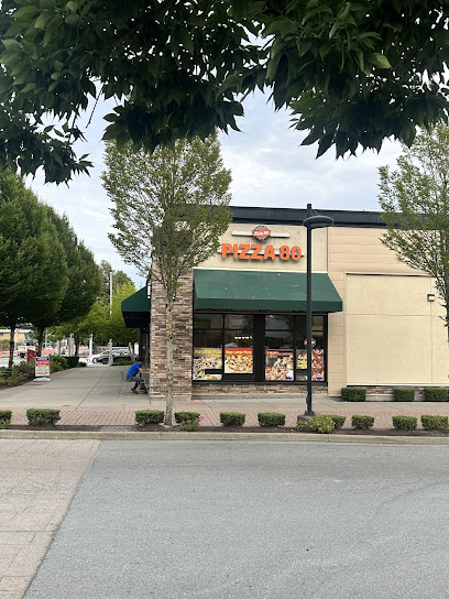 Pizza 80