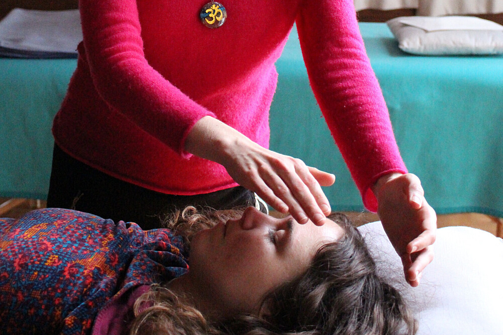 4-tägige Reiki-Ausbildung (Level 1 &amp; 2): Entdecke deine Heilkräfte in Österreich