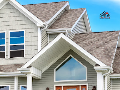 Level Up Canadian Roofing & Exteriors
