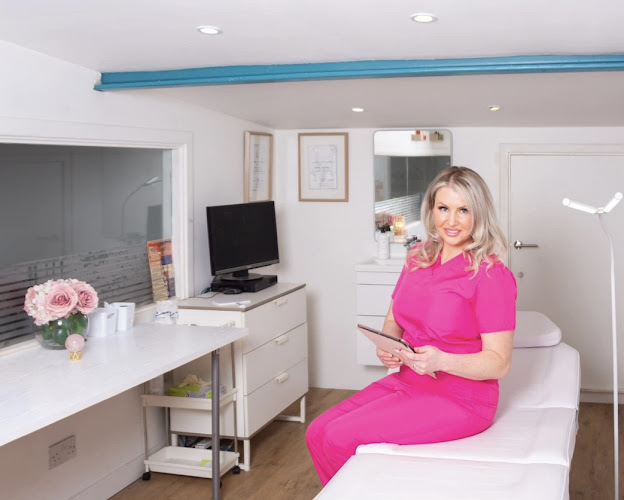 Aesthetics at HAiR PlaY