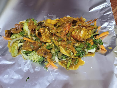 Consumer's Paradise Restaurant