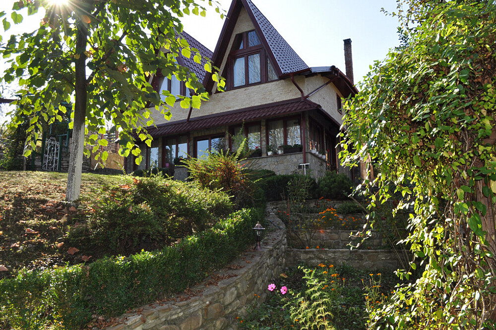 7-tägiges Vipassana-Schweigeretreat in Rumänien