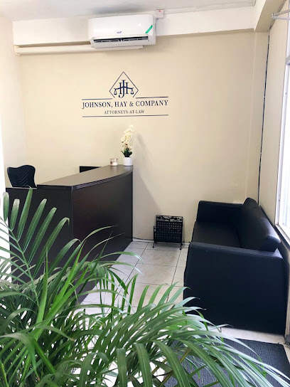 Johnson, Hay & Company Attorneys-at-Law