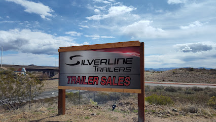 Silverline Trailers