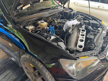 N&E Autoelectrical/Mechanical repairs